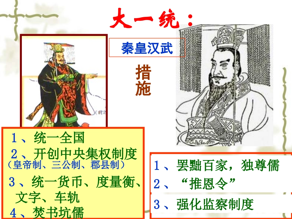 第16课秦汉开拓西域和丝绸之路【课件】【北师大版】_第1页