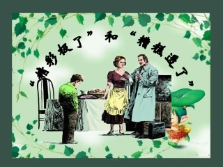 五、精彩极了和糟糕透了