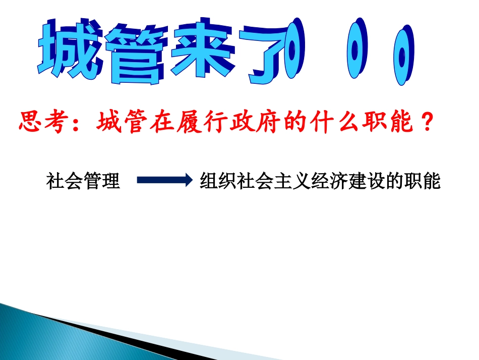 《政府的权力：依法行使》_第3页