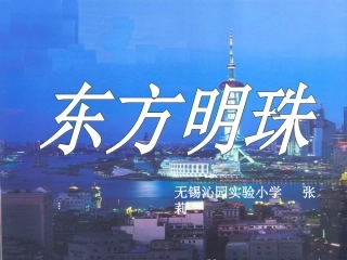 东方明珠 (3)
