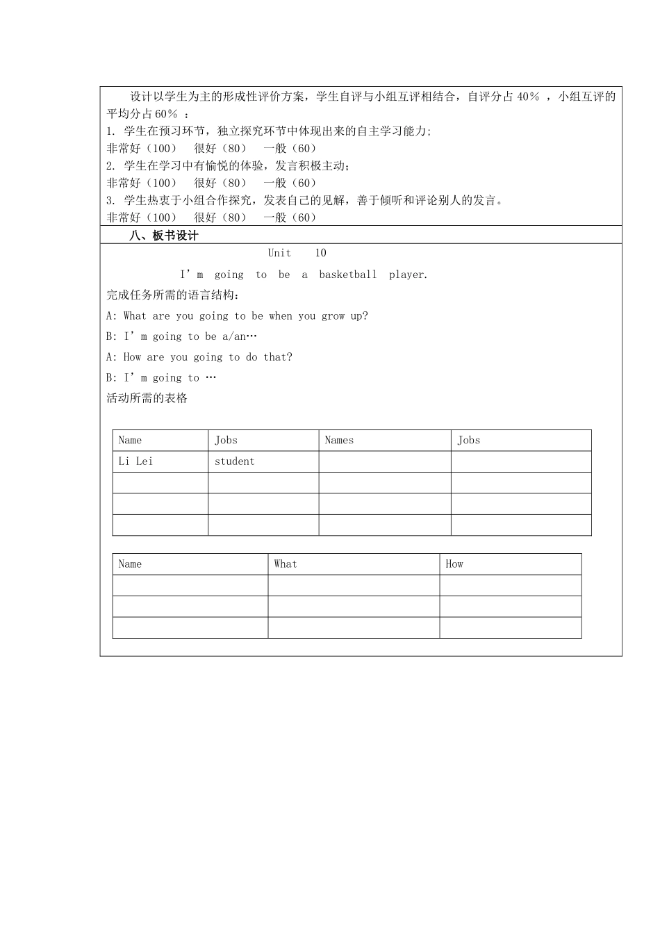 我的高效课堂教学设计_第3页