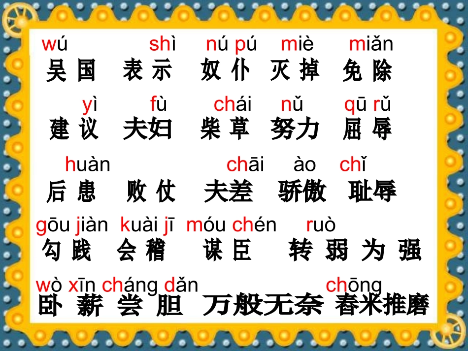 卧薪尝胆2 (2)_第3页