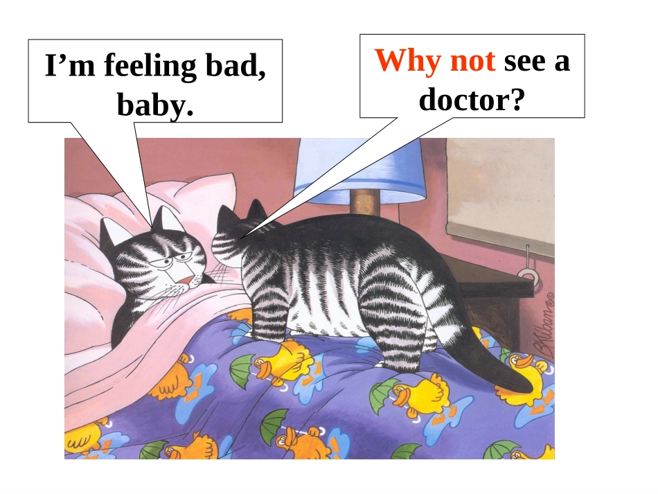 外研八年级上module1unit2_第3页