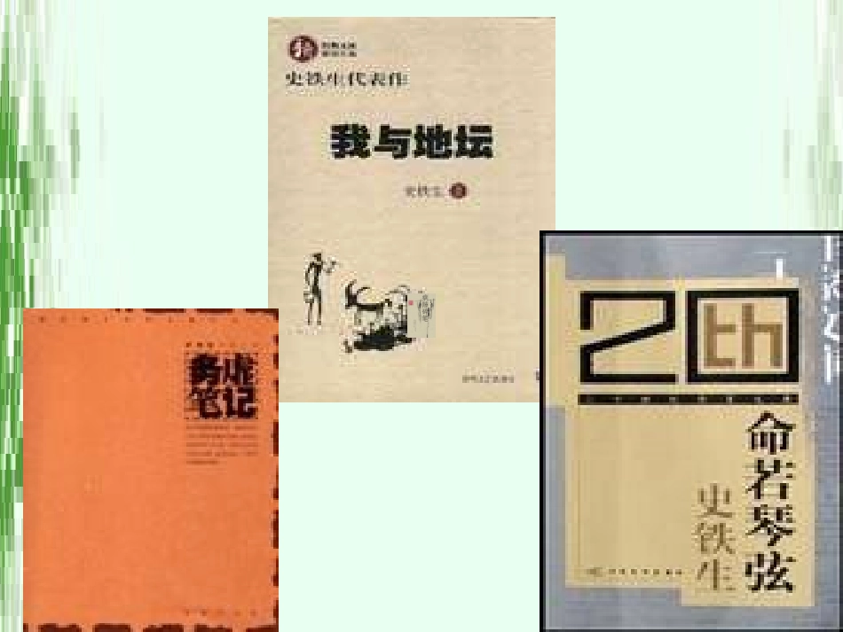 《合欢树》课件(熊伟)_第2页