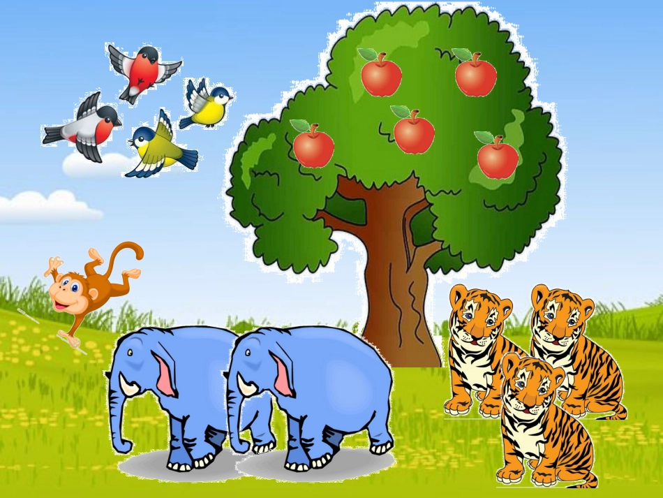 一年级数一数_第3页