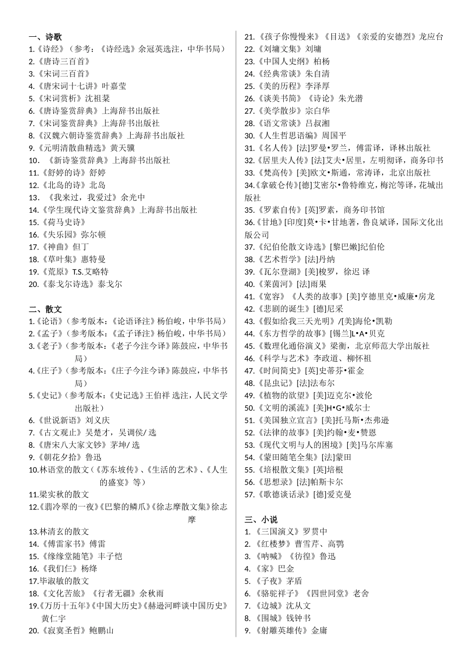 推荐书目2013_第2页