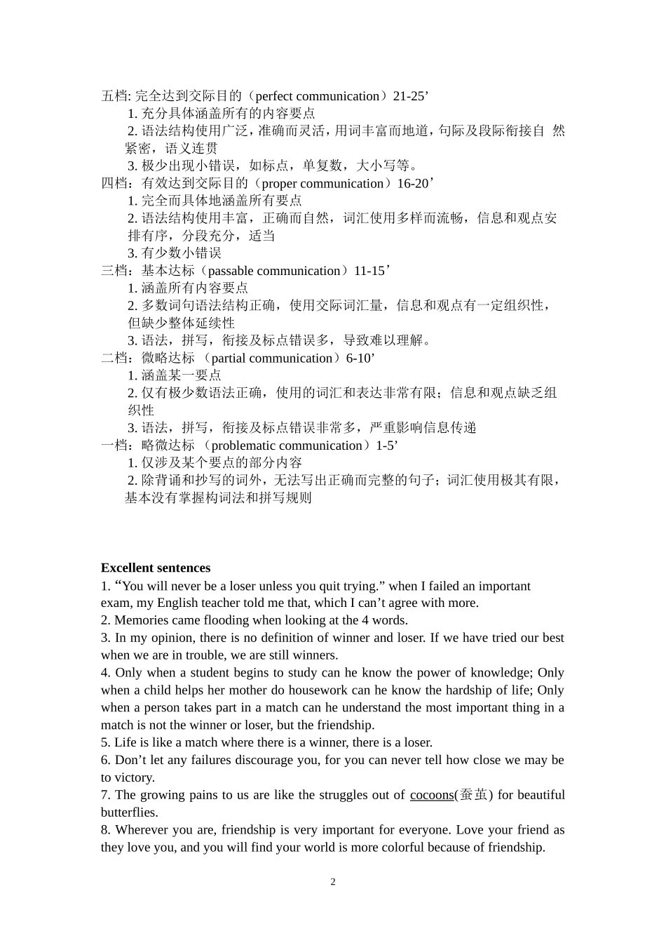 2013年湖南高考英语作文_xiugai_第2页