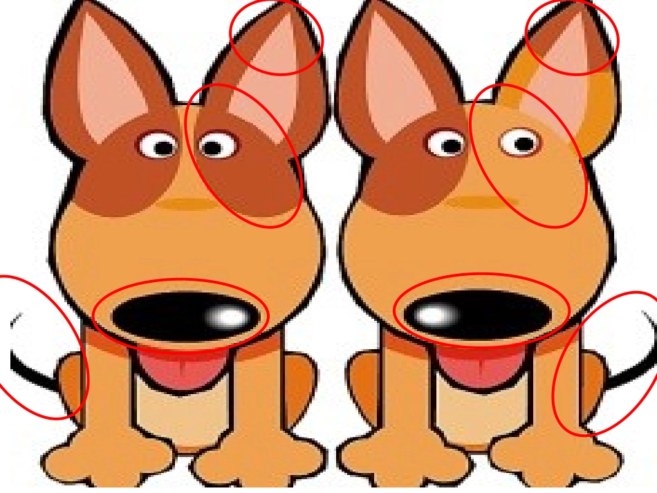 数学按差异个数摆放图形_第2页