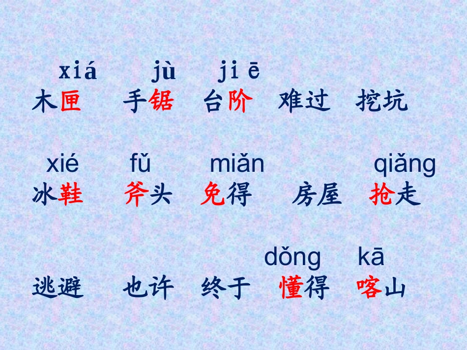 科利亚的木匣课件_第3页