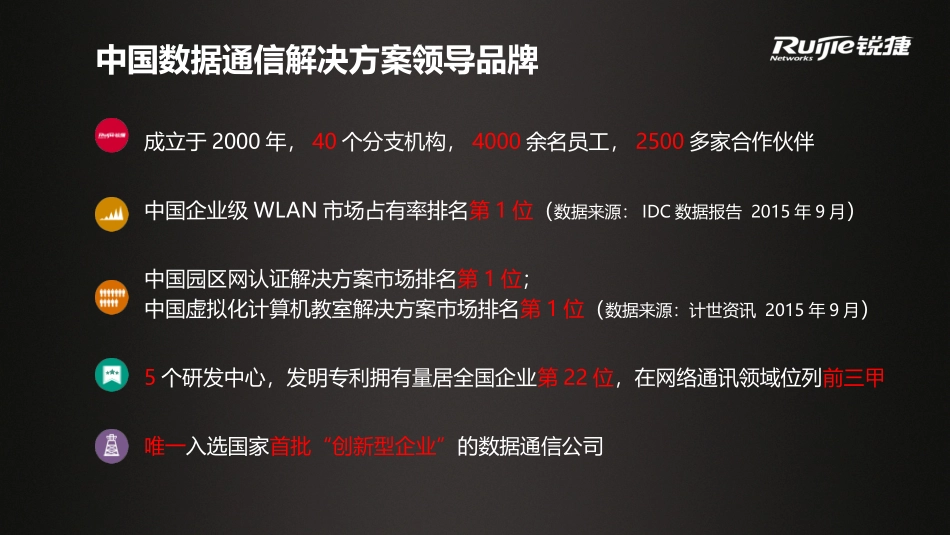 锐捷无线工厂及云办公方案_第3页