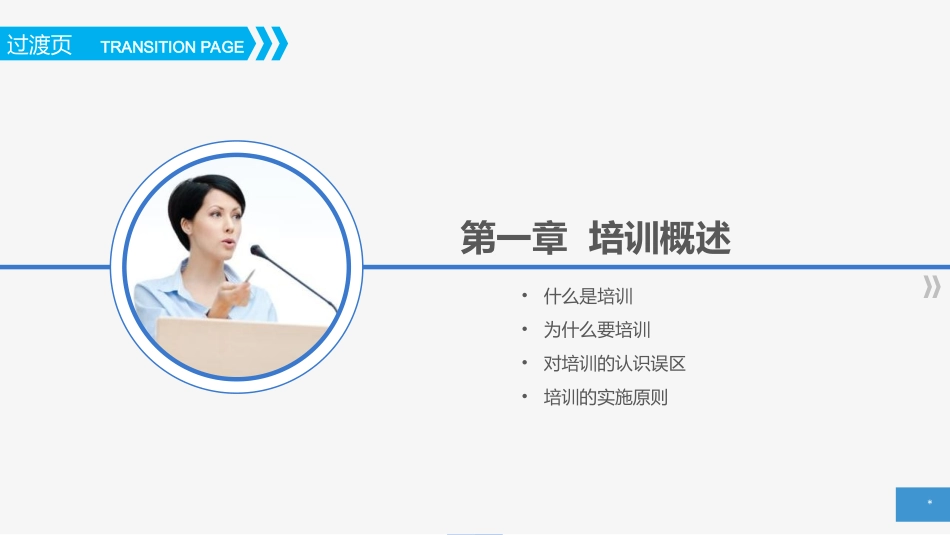 企业培训PPT模板_第3页