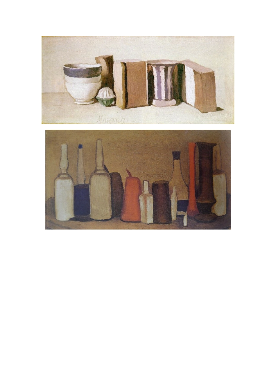 画一排瓶子的意大利画家（整理）_第3页