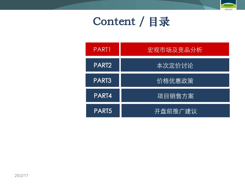 房地产定价方案_第2页