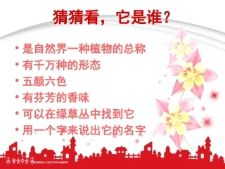 百变团花 (2)
