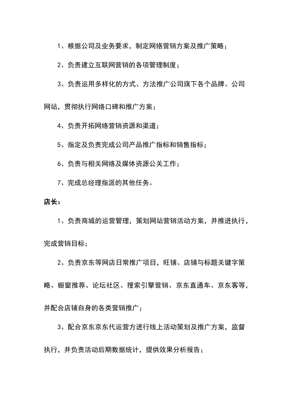 京东电商运营方案_第3页