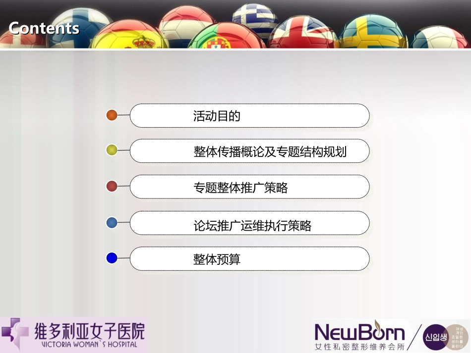 整形医院微博运营及微博营销及论坛炒作方案_第3页