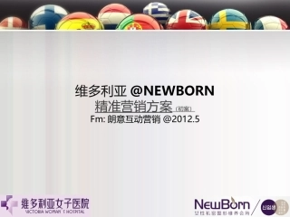 整形医院微博运营及微博营销及论坛炒作方案