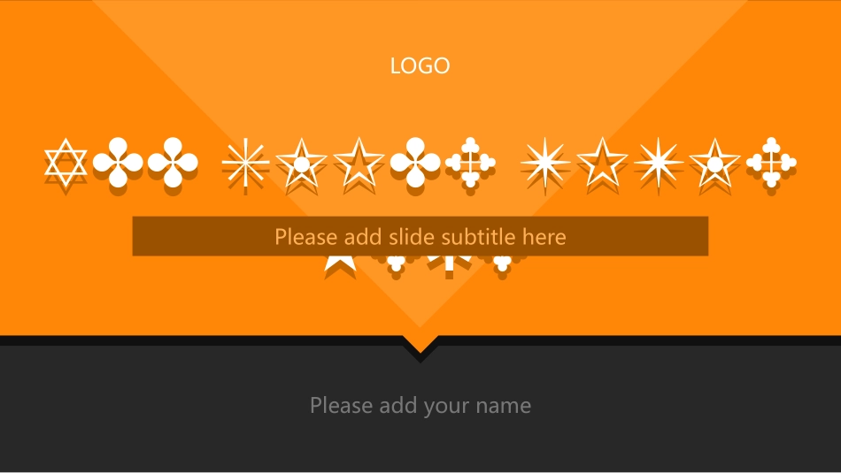 商务PPT模板(超震撼)_第1页