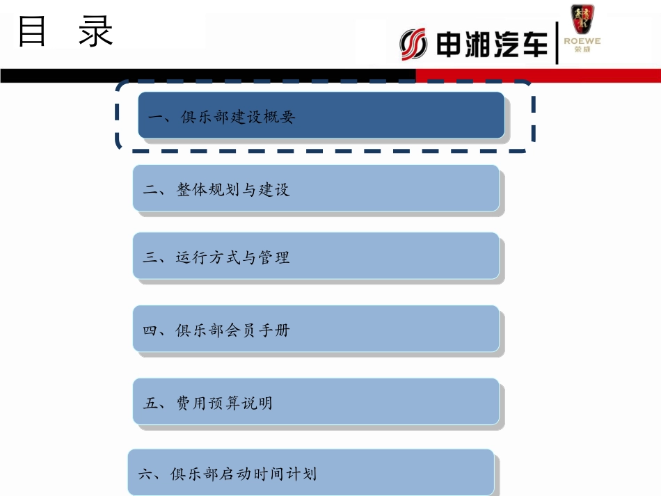 汽车俱乐部组建方案_第2页