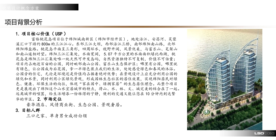 现代简约风室内设计软装概念方案_第3页