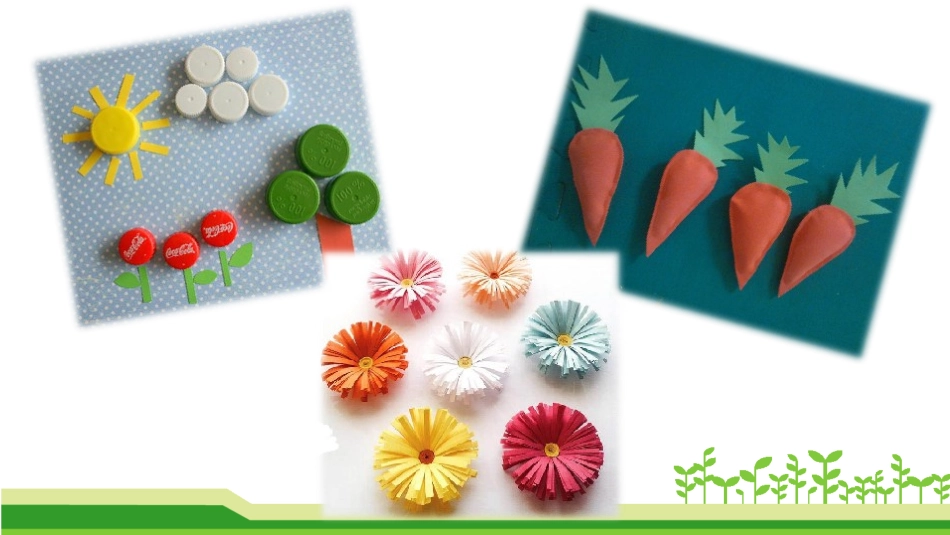 口语交际：做手工_第2页