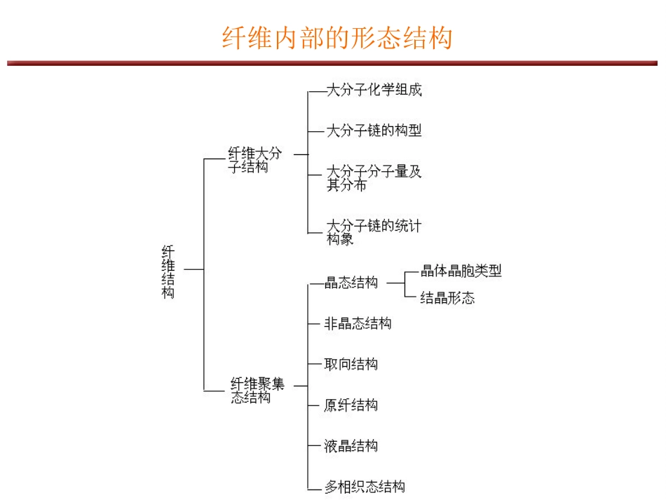 纺织纤维的形态及基本性质_第2页