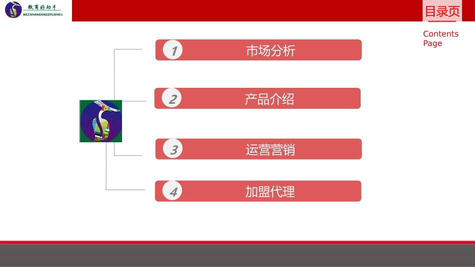 微商好助手招商方案_第2页