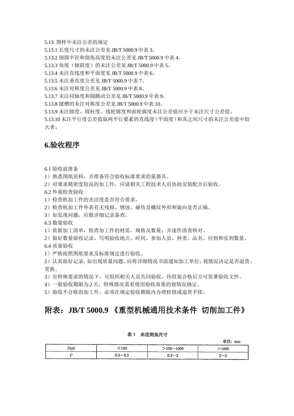 机械加工件检验标准_第3页