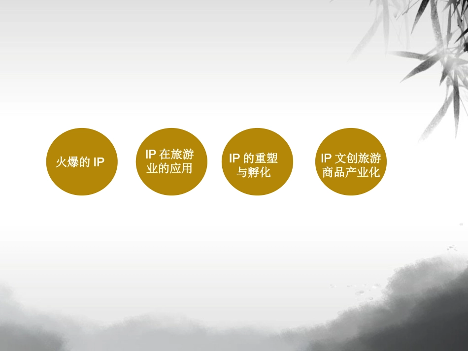 旅游文化学(文化创意)_第2页