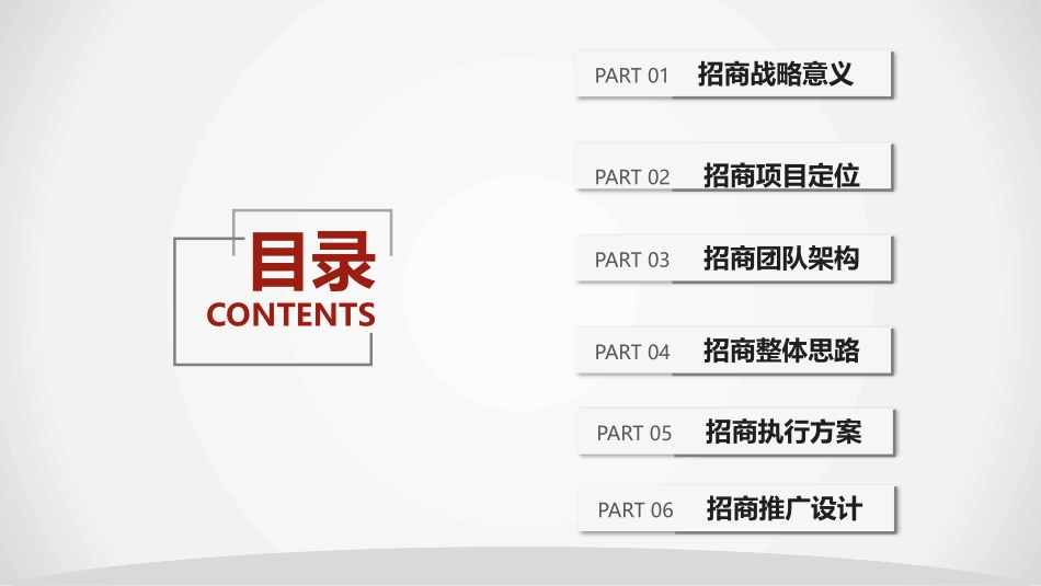 福原农副产品批发市场--招商方案_第2页