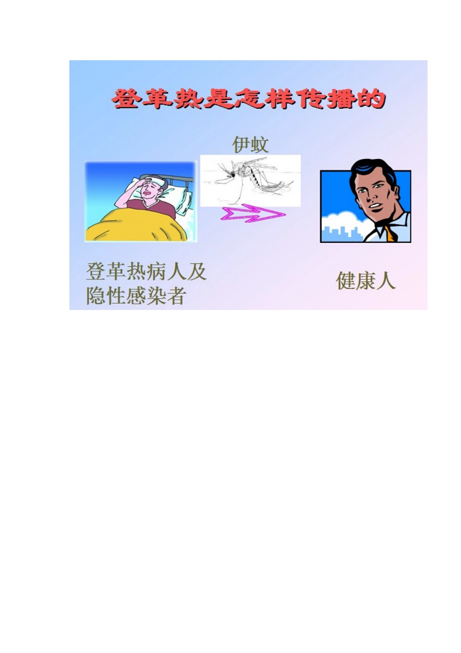 预防登革热宣传资料_第3页