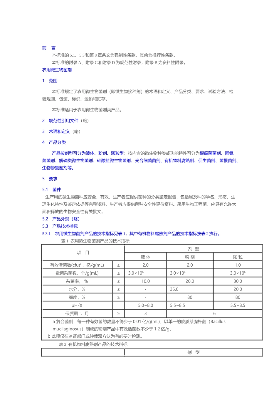 生物有机肥产品登记流程_第2页