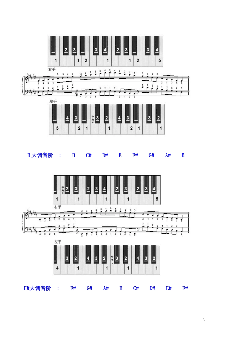 十二调音阶图_第3页