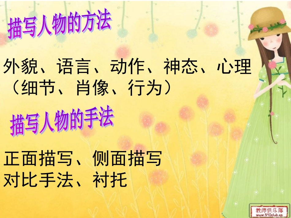 孔乙己主题分析_第3页