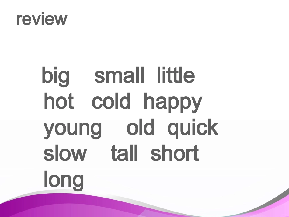 剑桥少儿英语预备级下册Unit14_第3页