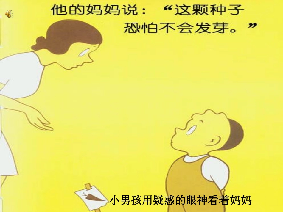 绘本胡萝卜种子_第3页