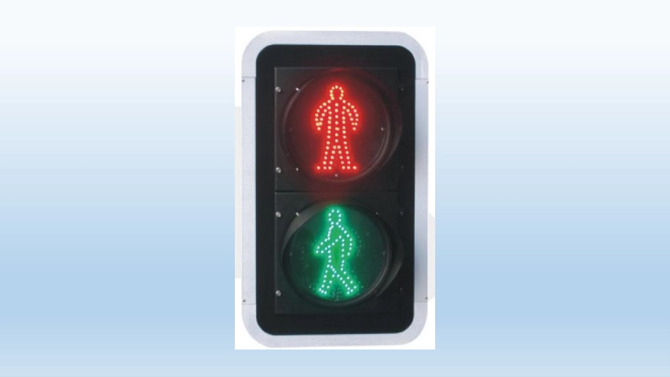 中班社会 我会过马路_第2页