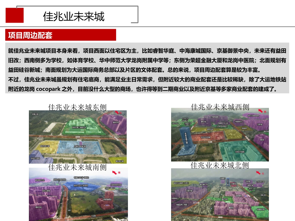 佳兆业未来城专题分析_第3页