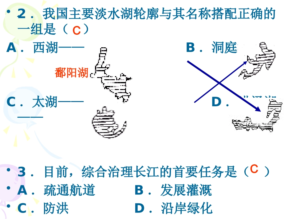 中国农业ppt_第2页