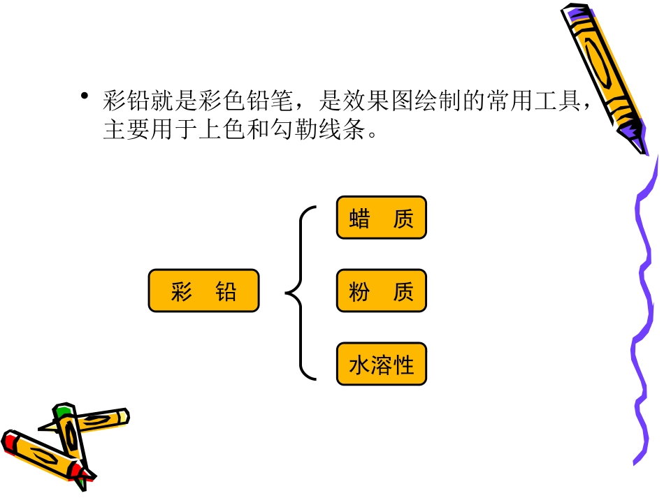 小学生彩铅画教程_第3页