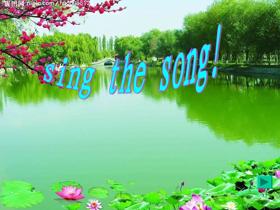 府西街小学王桂霞课件lookatthemonkeys_第2页