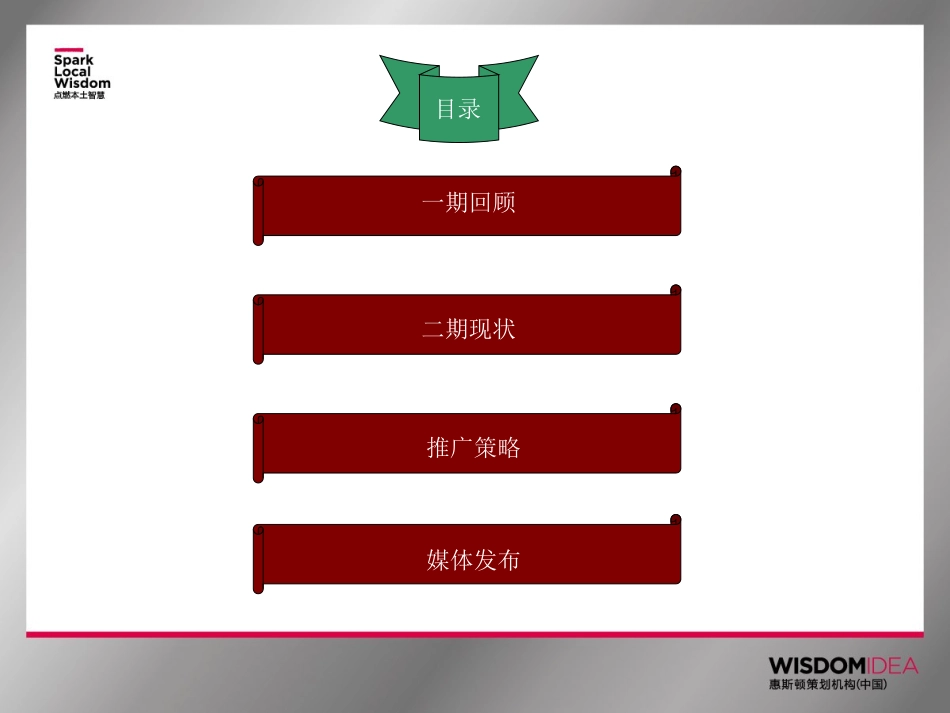 房产项目二期推广方案_第2页