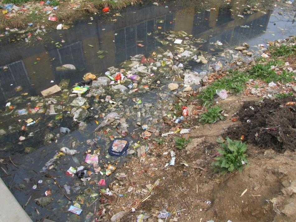 幼儿园环保课《垃圾分类》_第3页