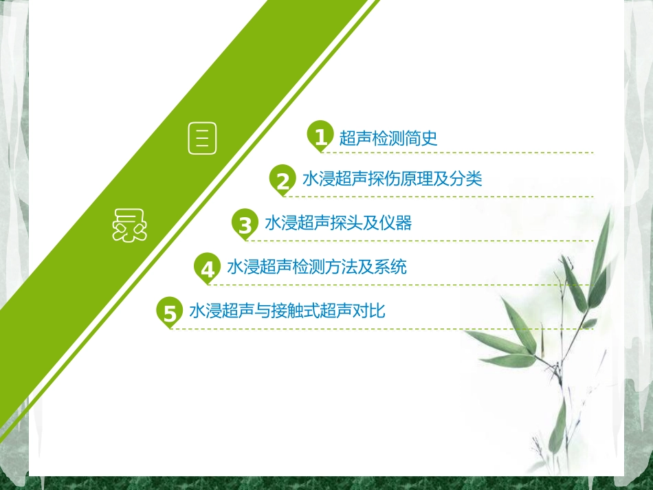 水浸超声检测技术_第2页