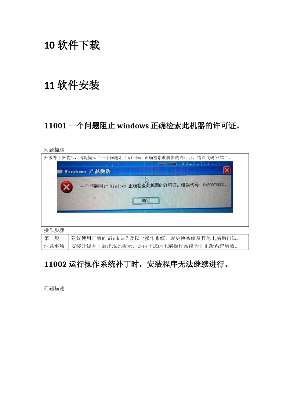 统计软件常见问题总结_第3页