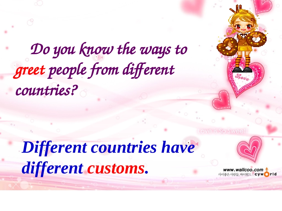 九年级课件Unit10(SectionA1a-2c)_第3页