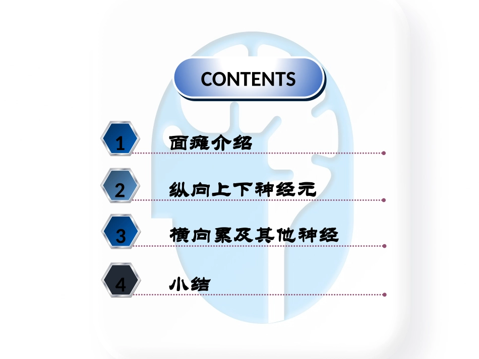 中枢性面瘫和周围性面瘫的区别_第2页