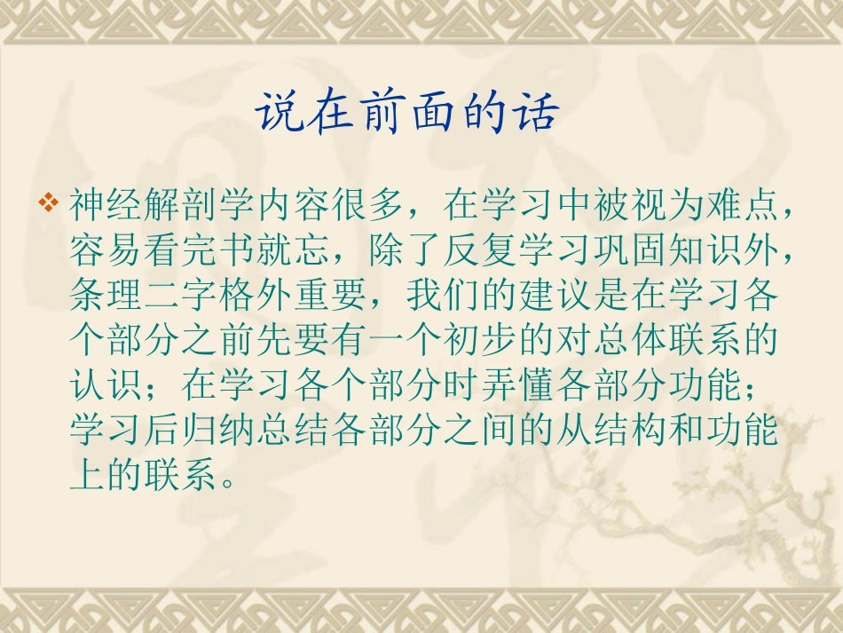 神经系统概论_第2页