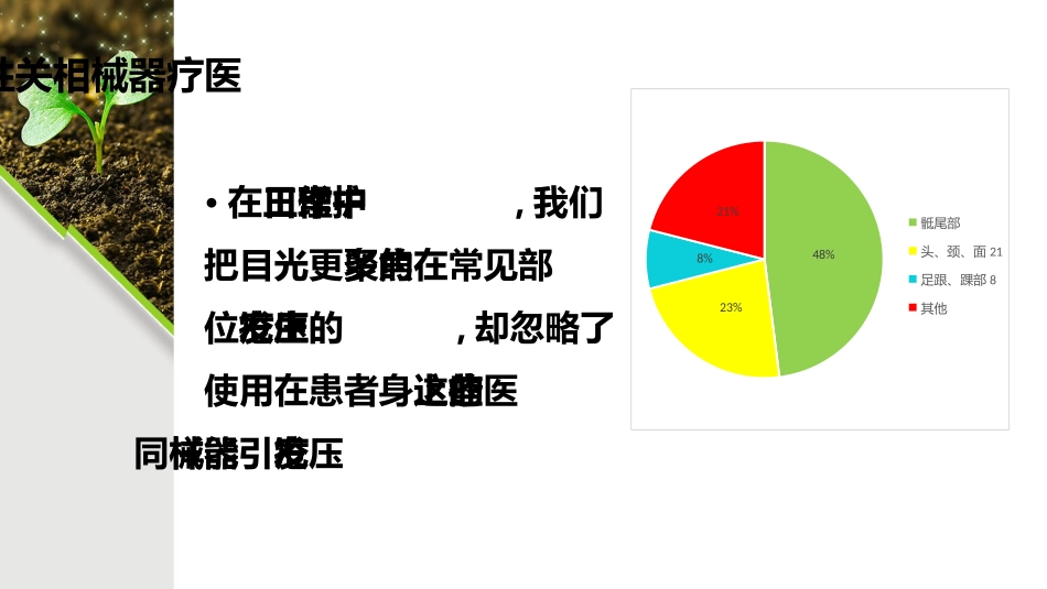 器械性压疮的预防和护理_第2页