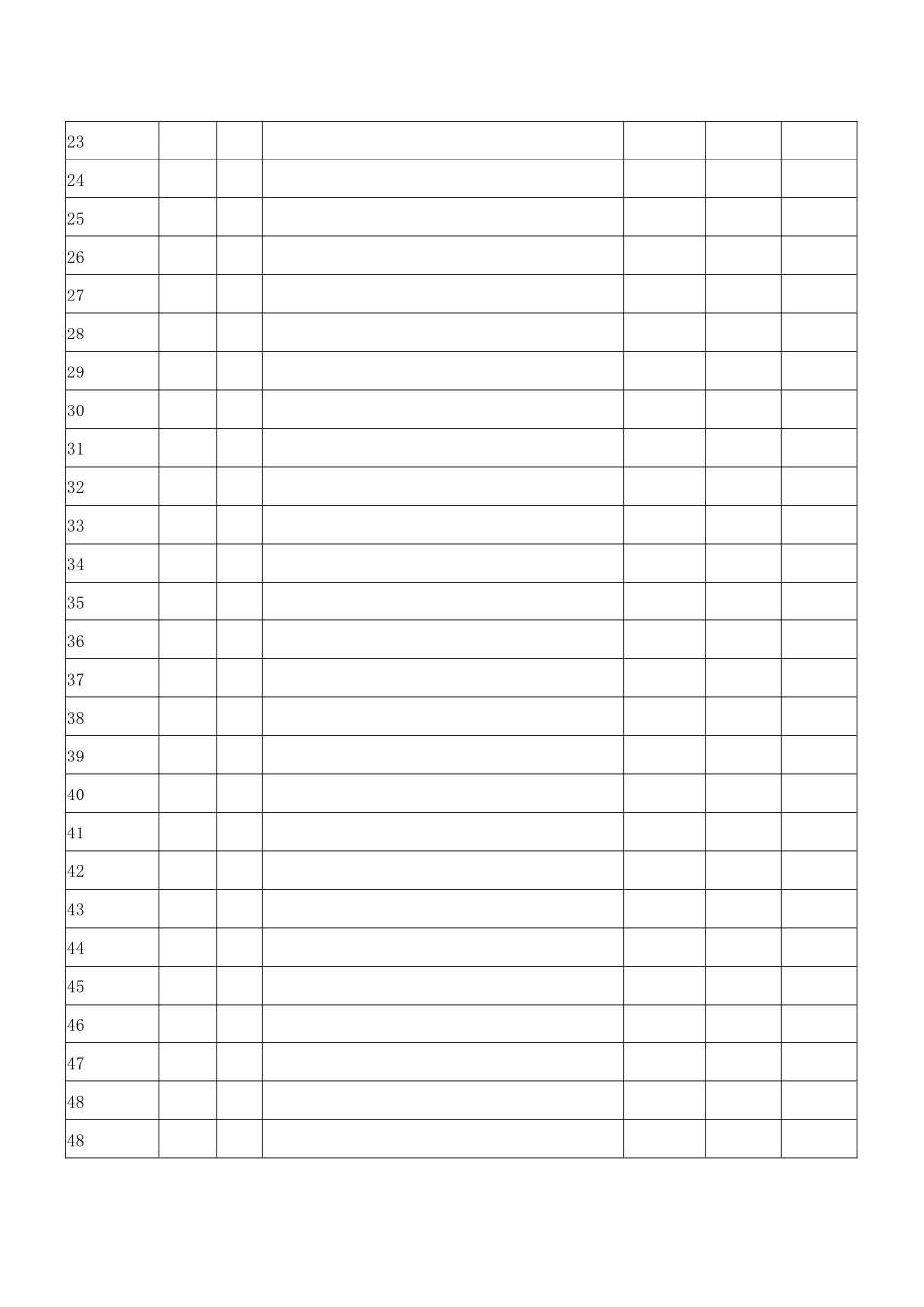 放射科影像诊断质控DR_第2页